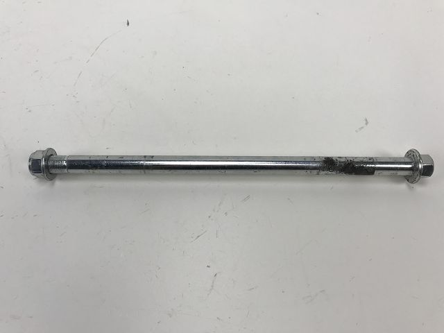 Axe de bras oscillant