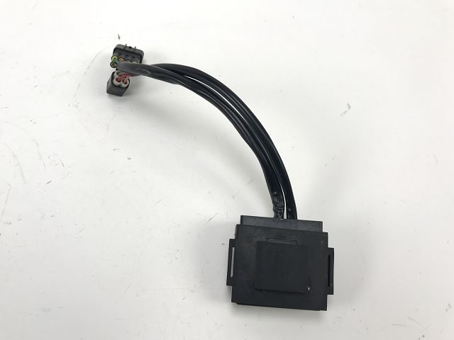 Relais boitier electrique