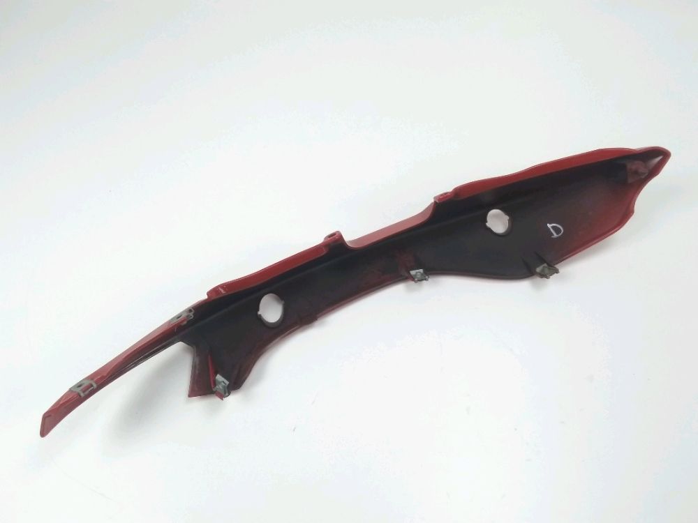 CARENAGE ARRIERE GAUCHE