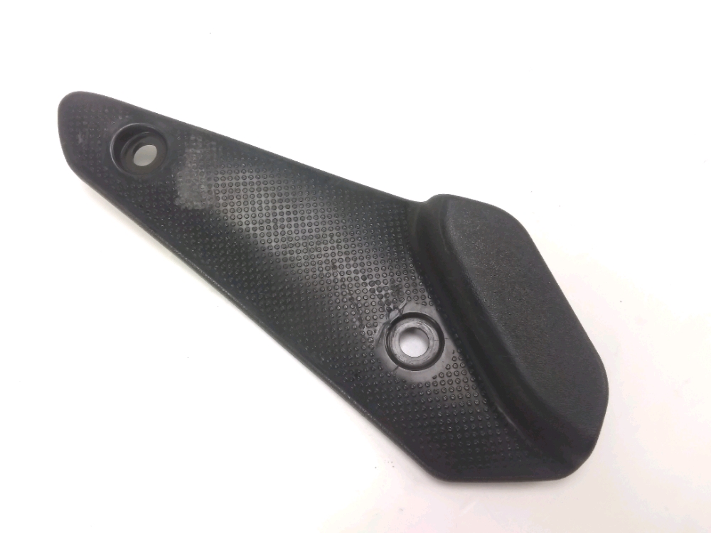 Habillage platine gauche