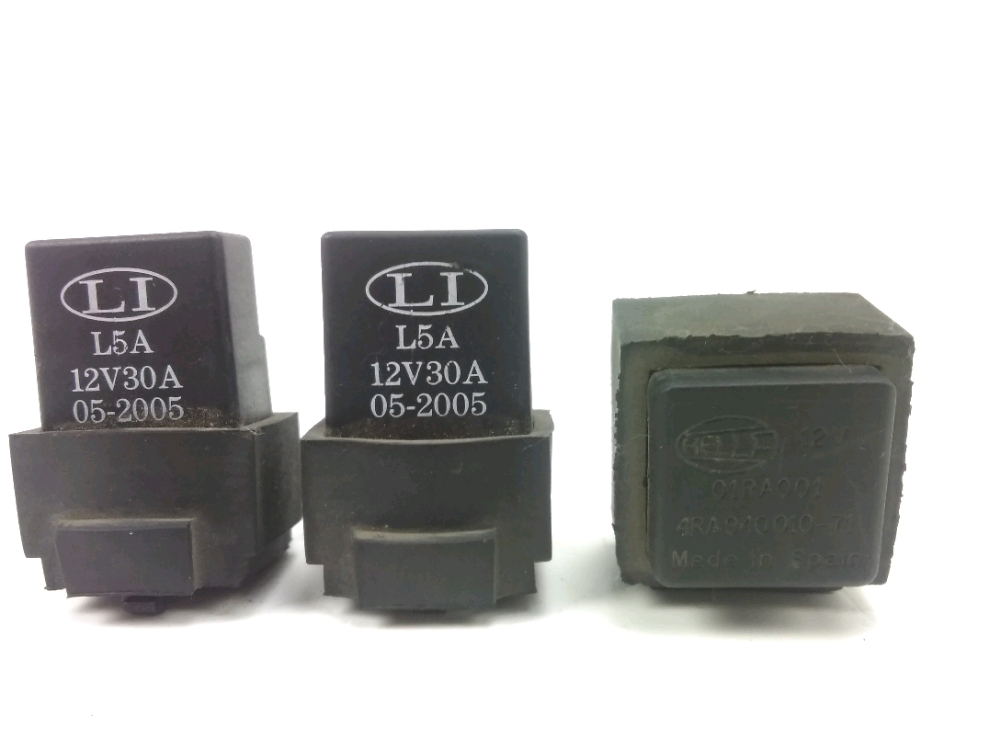 PACK ELECTRIQUE