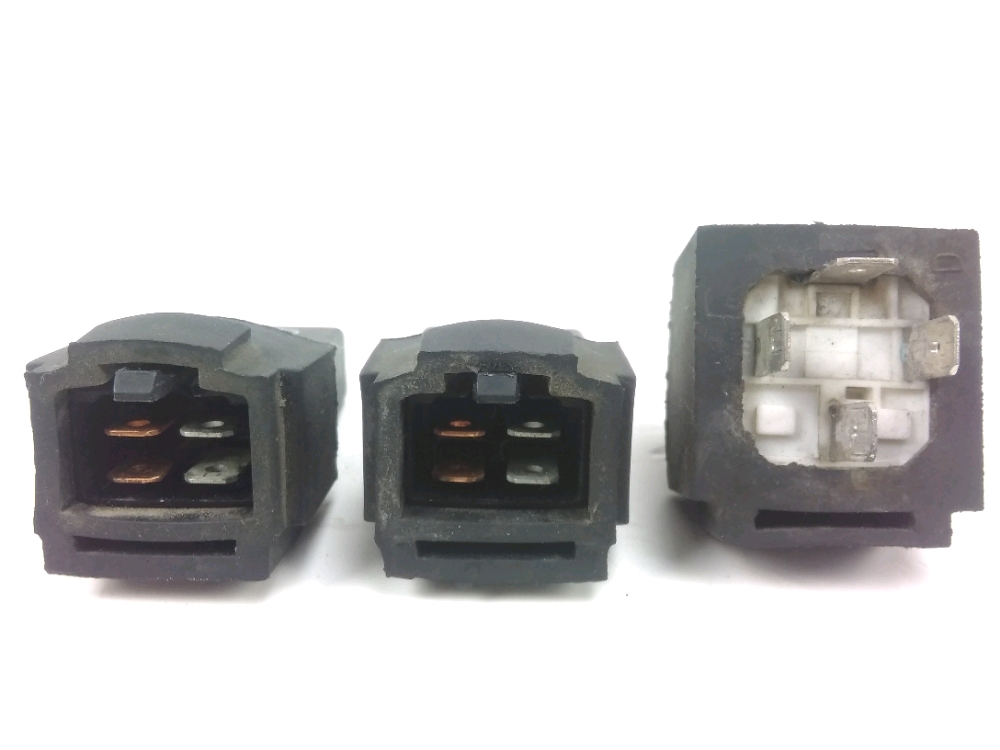 PACK ELECTRIQUE