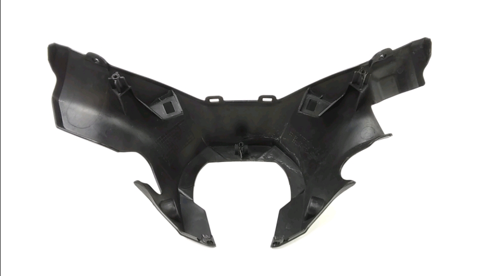 HABILLAGE ARRIERE DU GUIDON