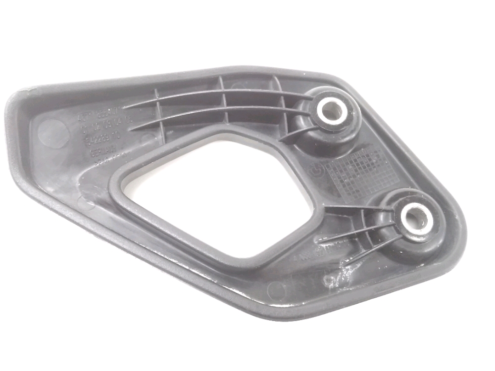 HABILLAGE PLATINE GAUCHE