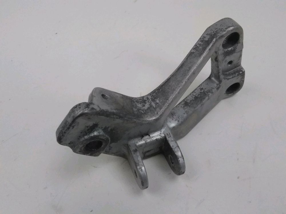 PLATINE ARRIERE DROITE COMPLETE