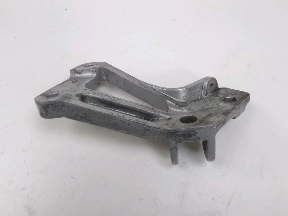 PLATINE ARRIERE DROITE COMPLETE