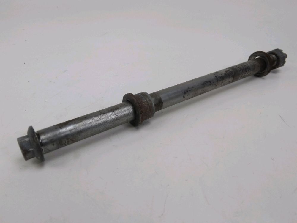 AXE DE ROUE ARRIERE