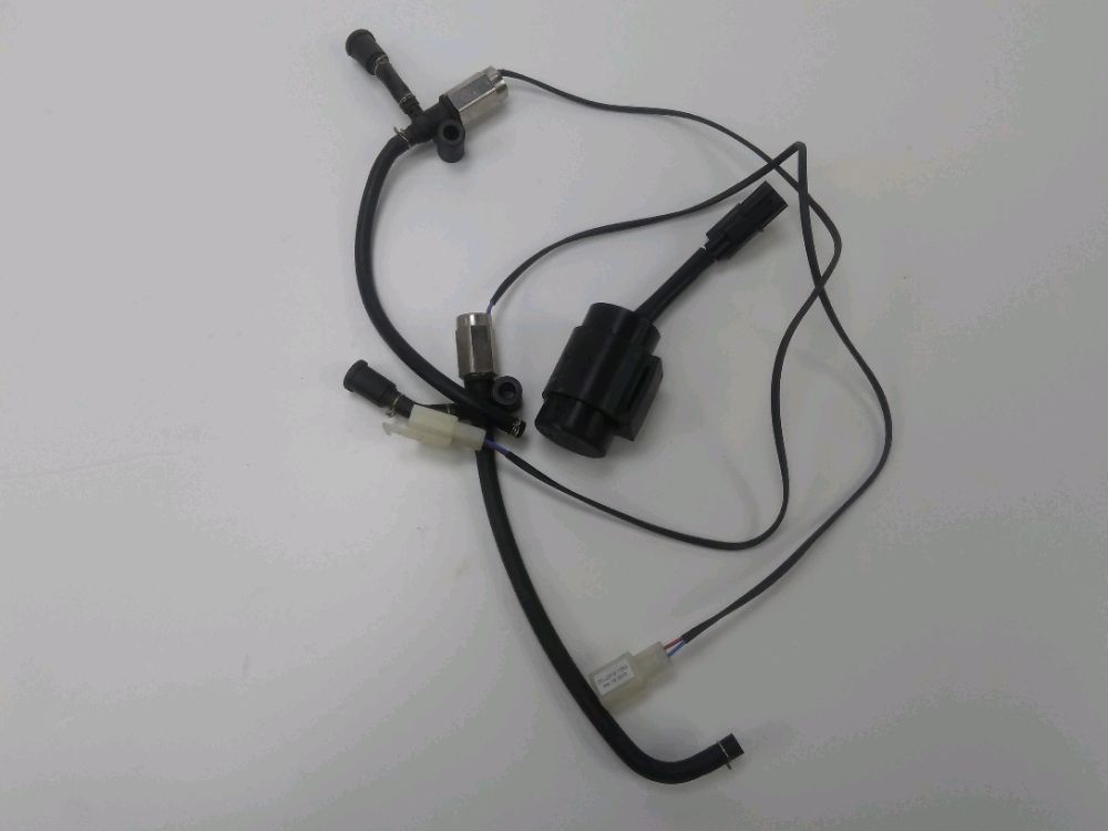 Pack electrique