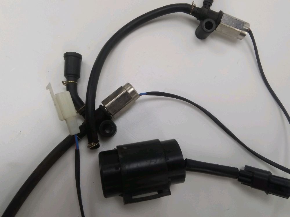PACK ELECTRIQUE