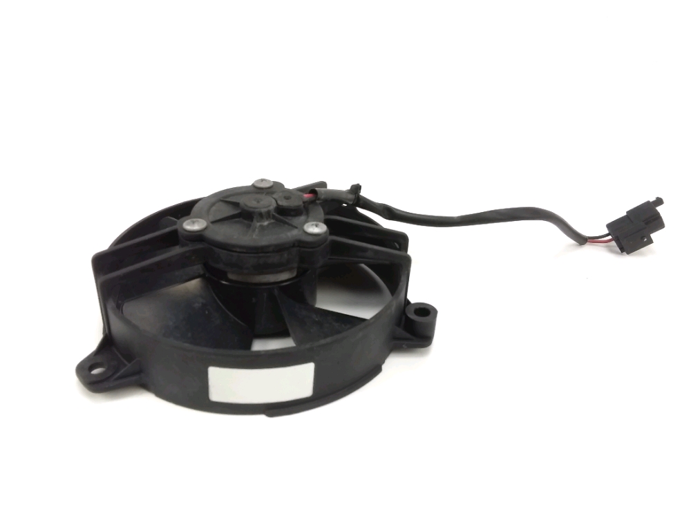 Ventilateur