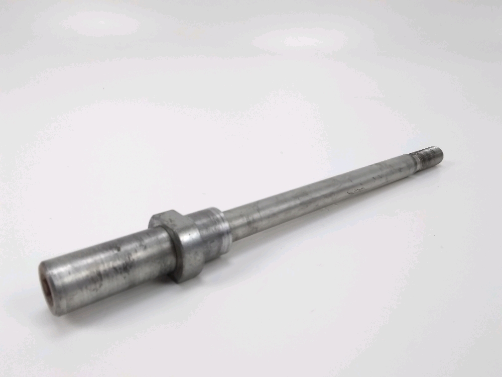 AXE DE ROUE AVANT