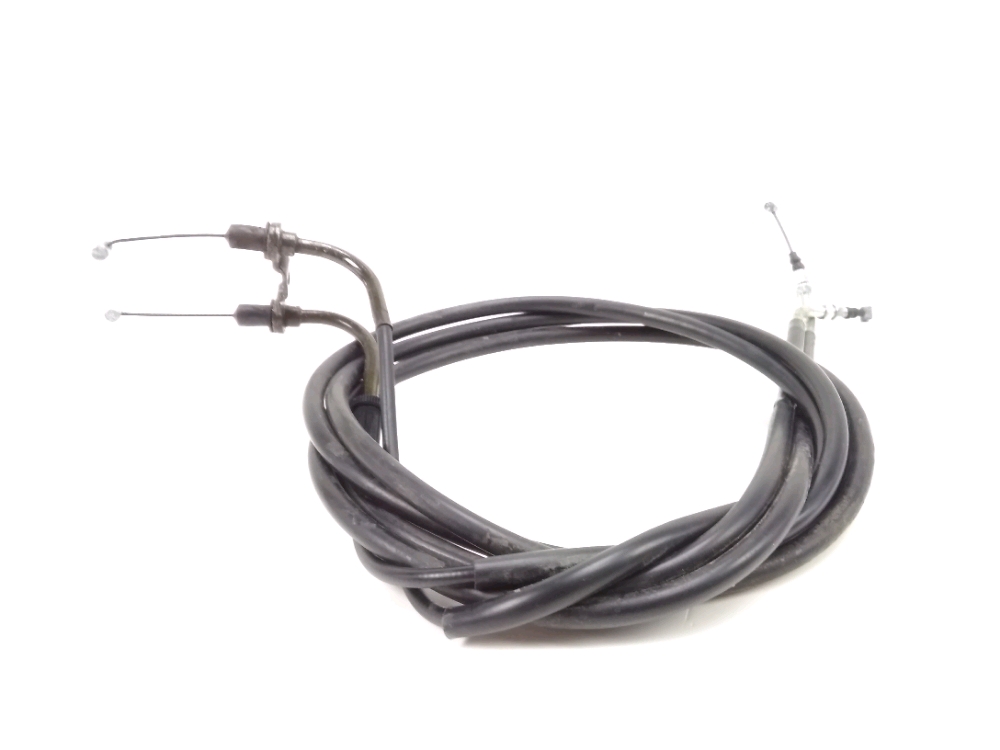 CABLE D'ACCELERATEUR
