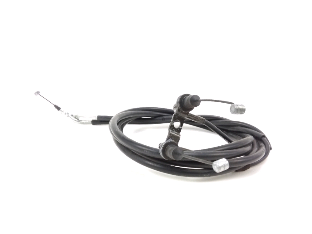 CABLE D'ACCELERATEUR
