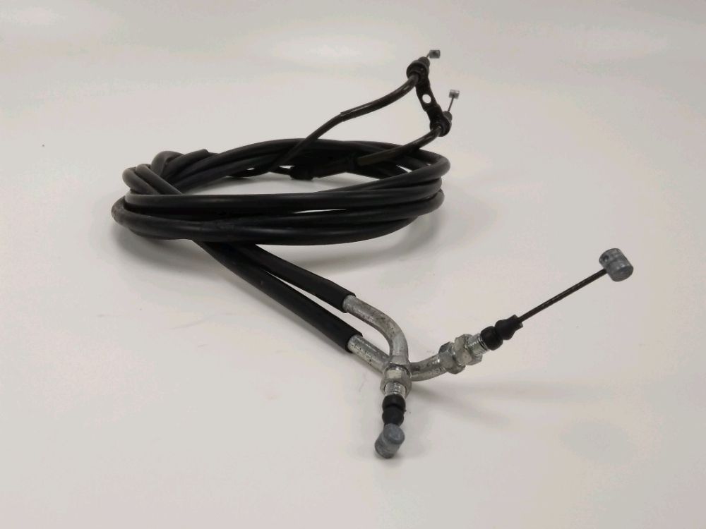CABLE D'ACCELERATEUR