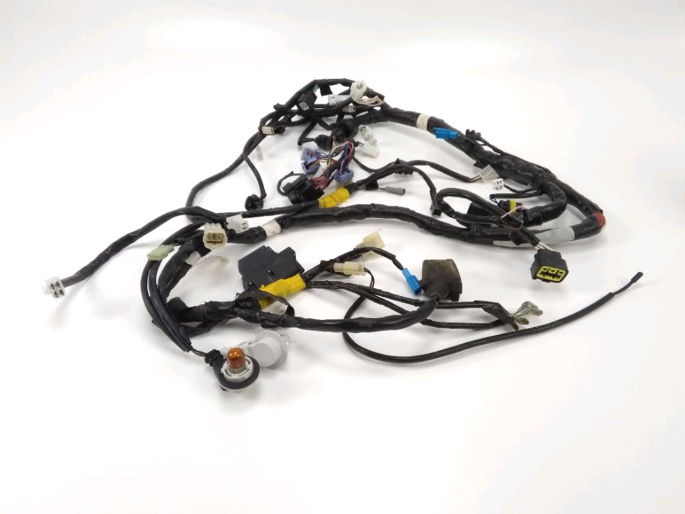 FAISCEAU ELECTRIQUE