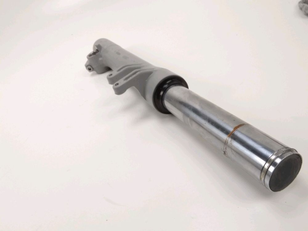 TUBE DE FOURCHE DROIT