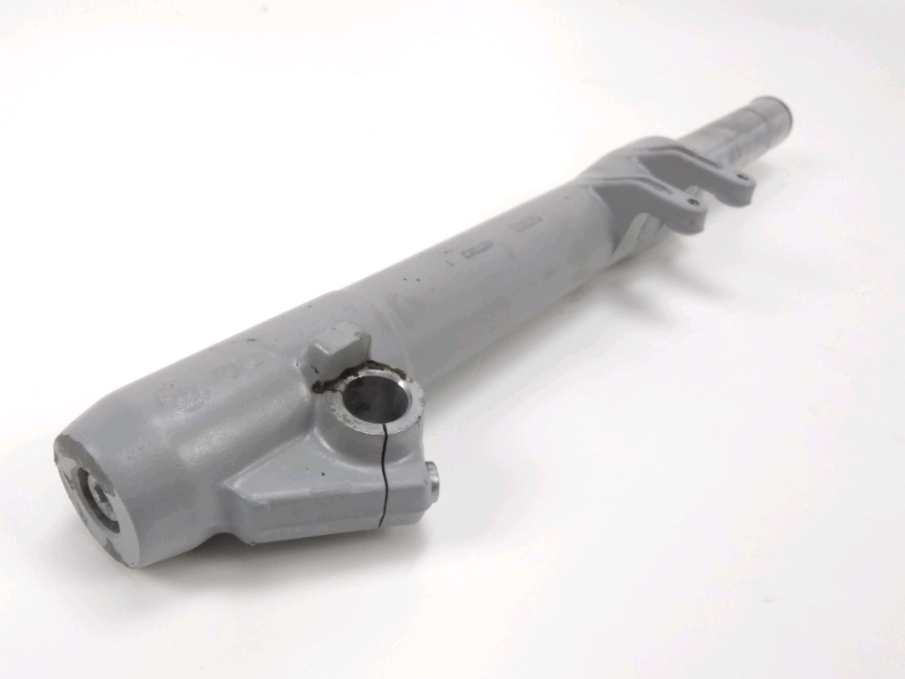 TUBE DE FOURCHE DROIT