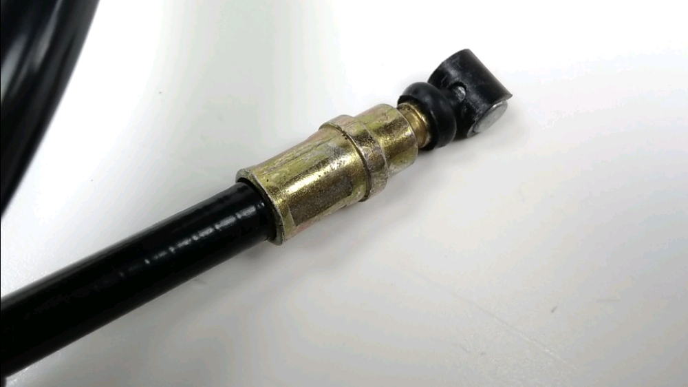 CABLE FREIN