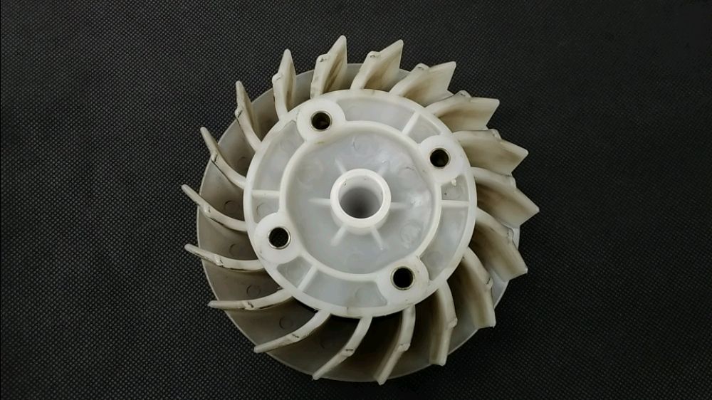 VENTILATEUR