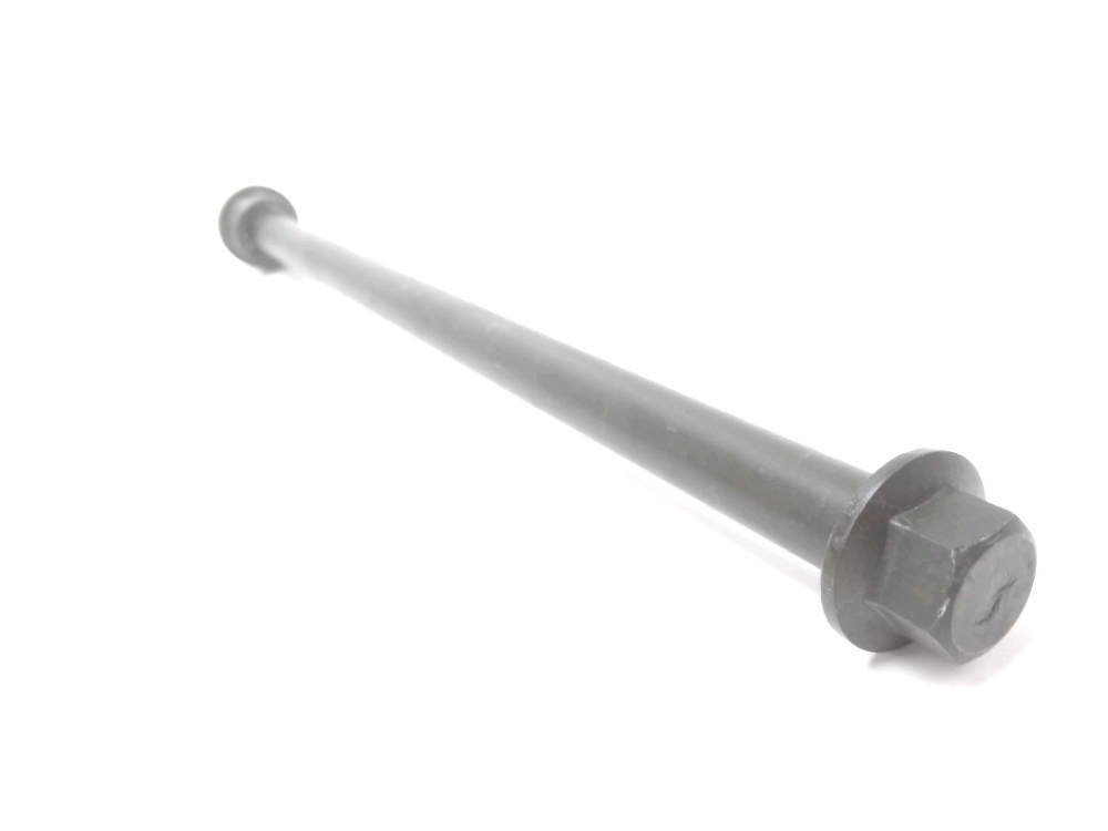 AXE DE ROUE AVANT