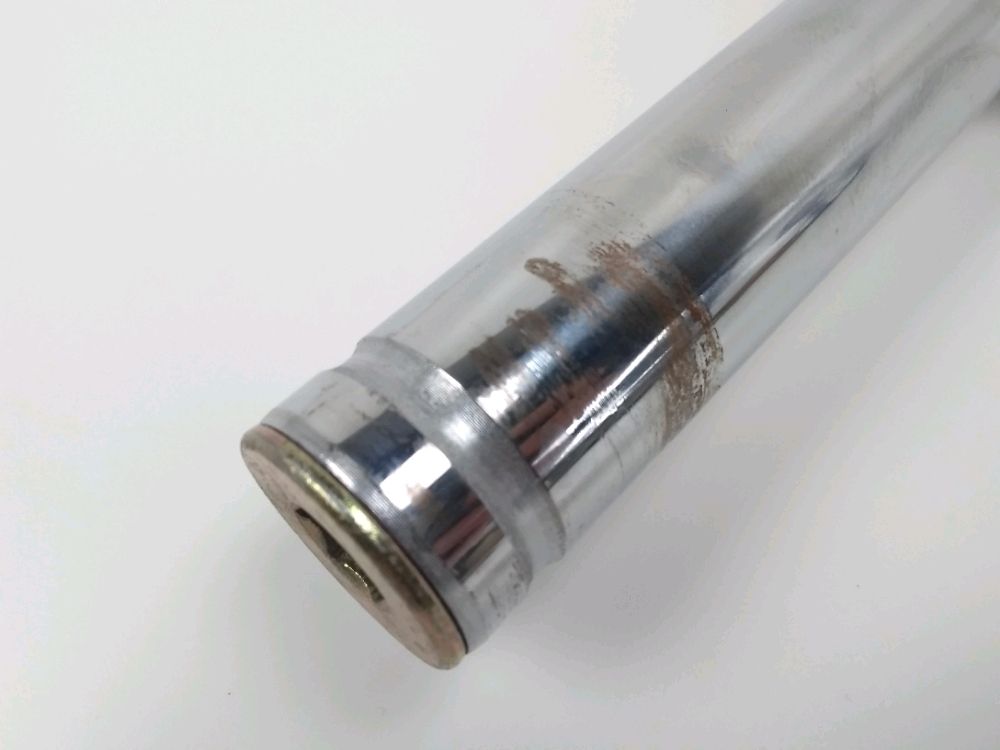 TUBE DE FOURCHE GAUCHE