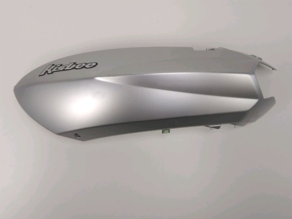 CARENAGE ARRIERE GAUCHE