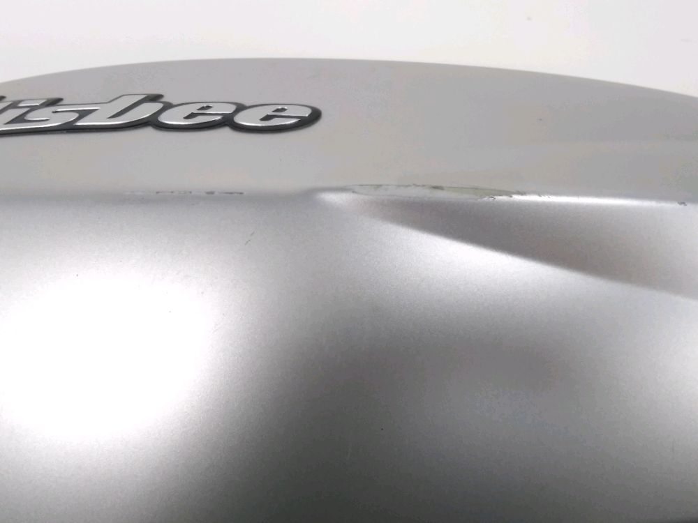 CARENAGE ARRIERE GAUCHE