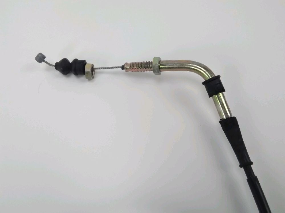 CABLE D'ACCELERATEUR