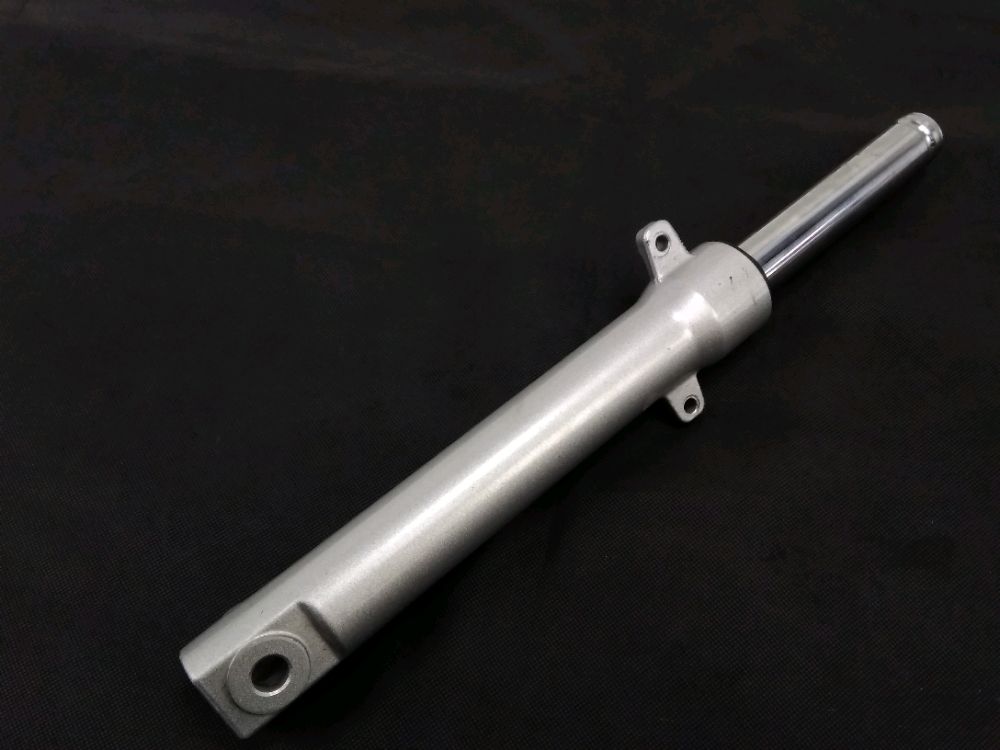 TUBE DE FOURCHE DROIT