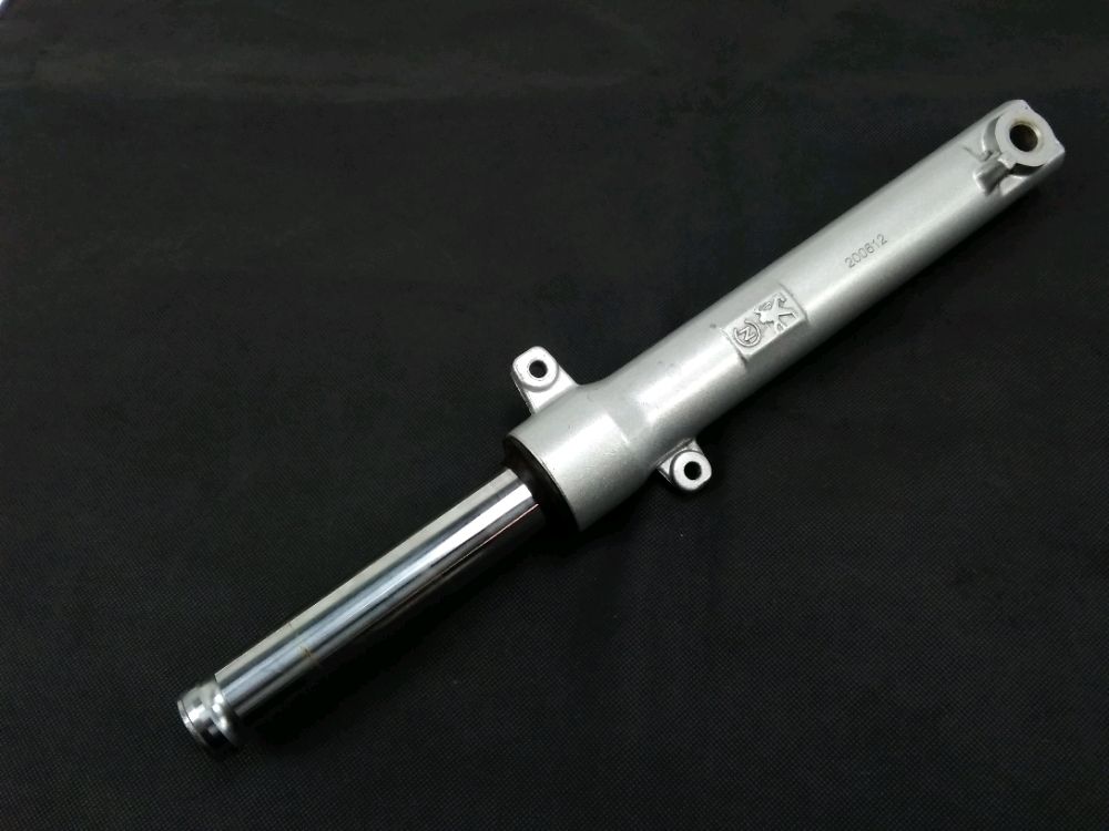 TUBE DE FOURCHE DROIT