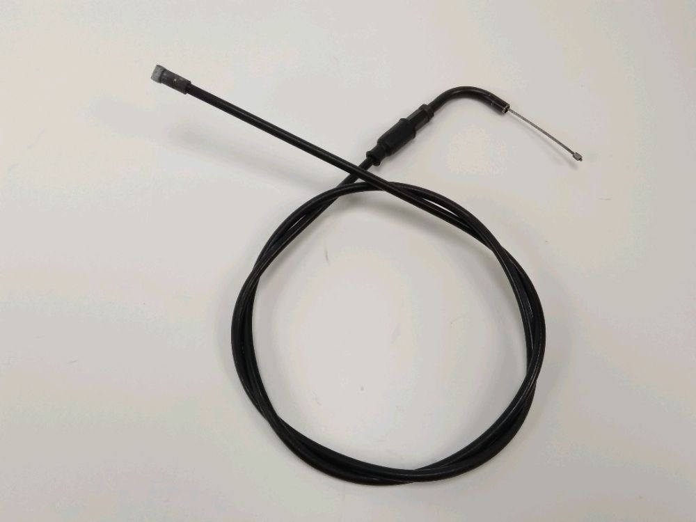 Cable d'accelerateur