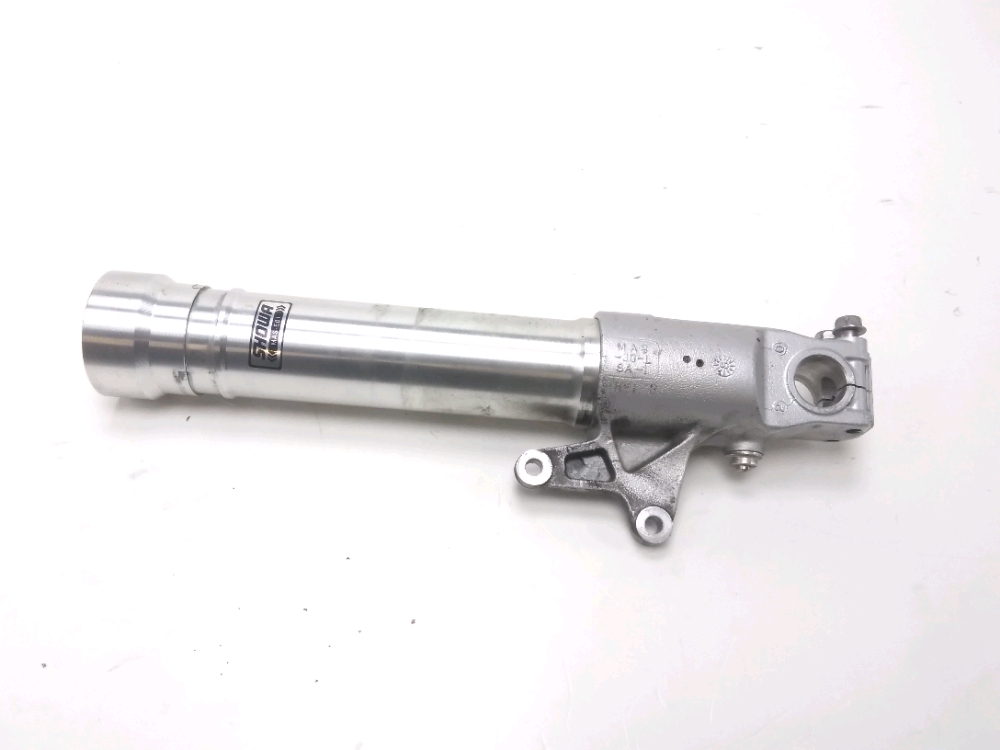 Fourreau fourche gauche