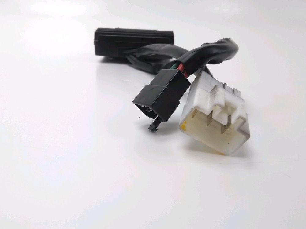 REGULATEUR DE TENSION