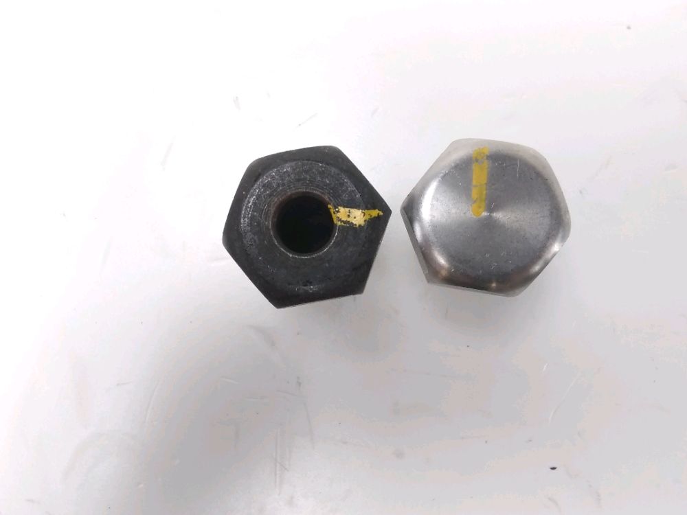 AXE DE BRAS OSCILLANT