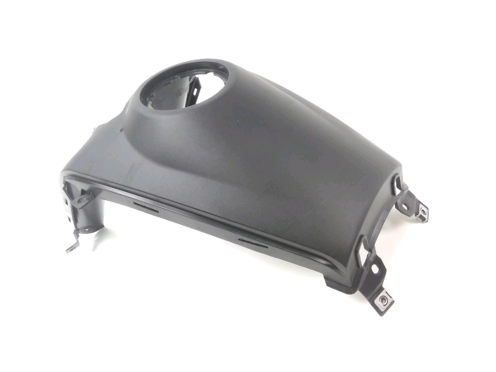 Habillage de reservoir