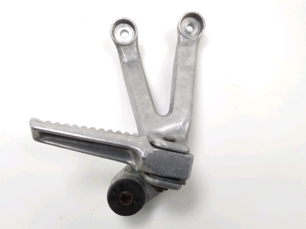 PLATINE ARRIERE DROITE COMPLETE