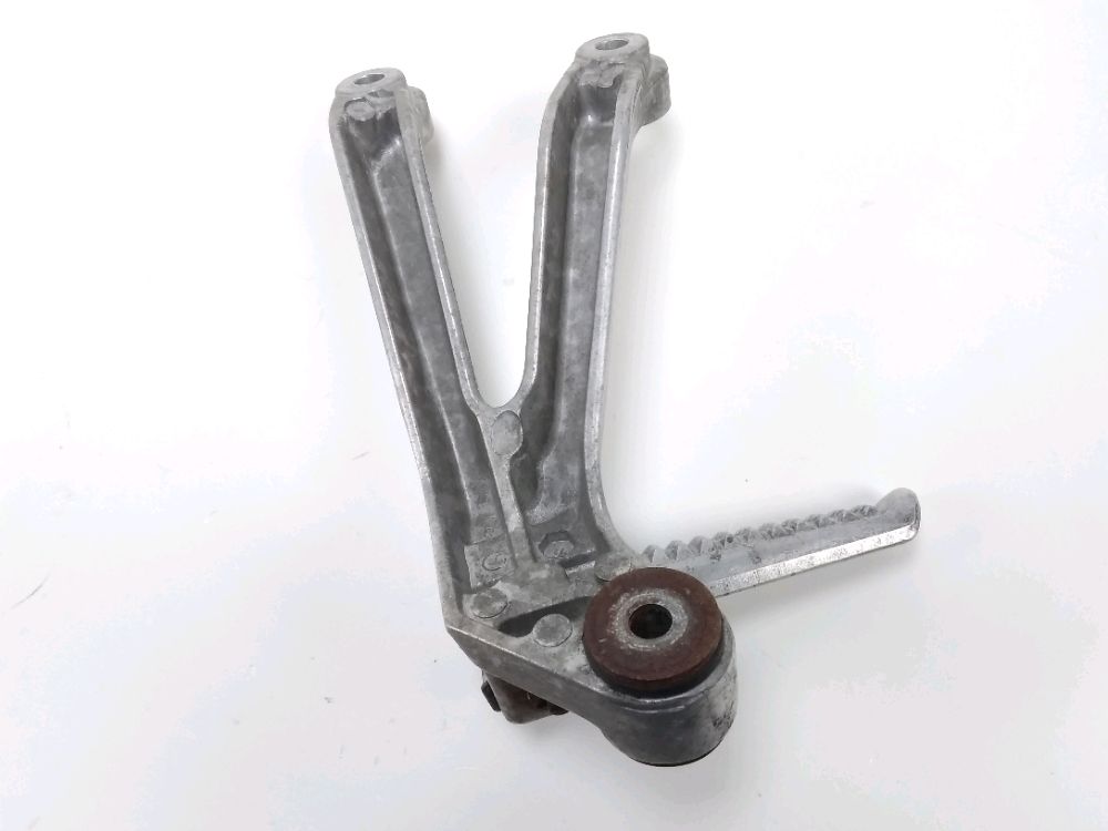 PLATINE ARRIERE DROITE COMPLETE