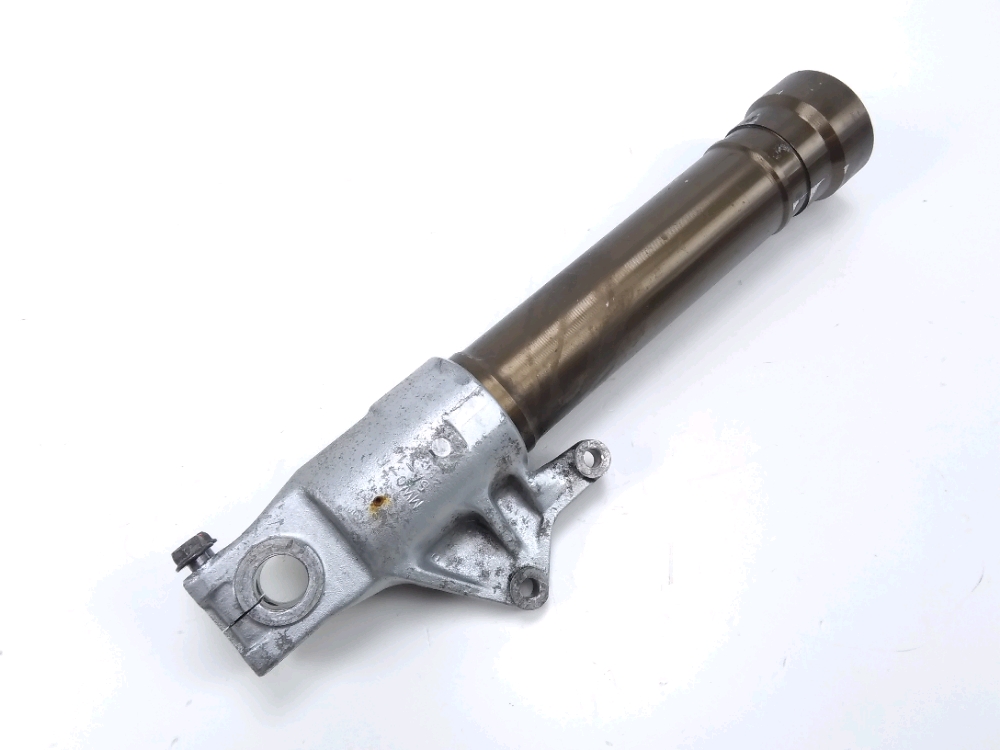 Fourreau fourche droit