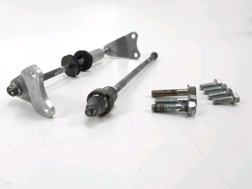 SUPPORT MOTEUR