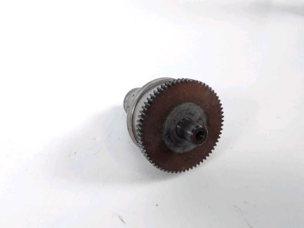 ROUE LIBRE DE DEMARREUR