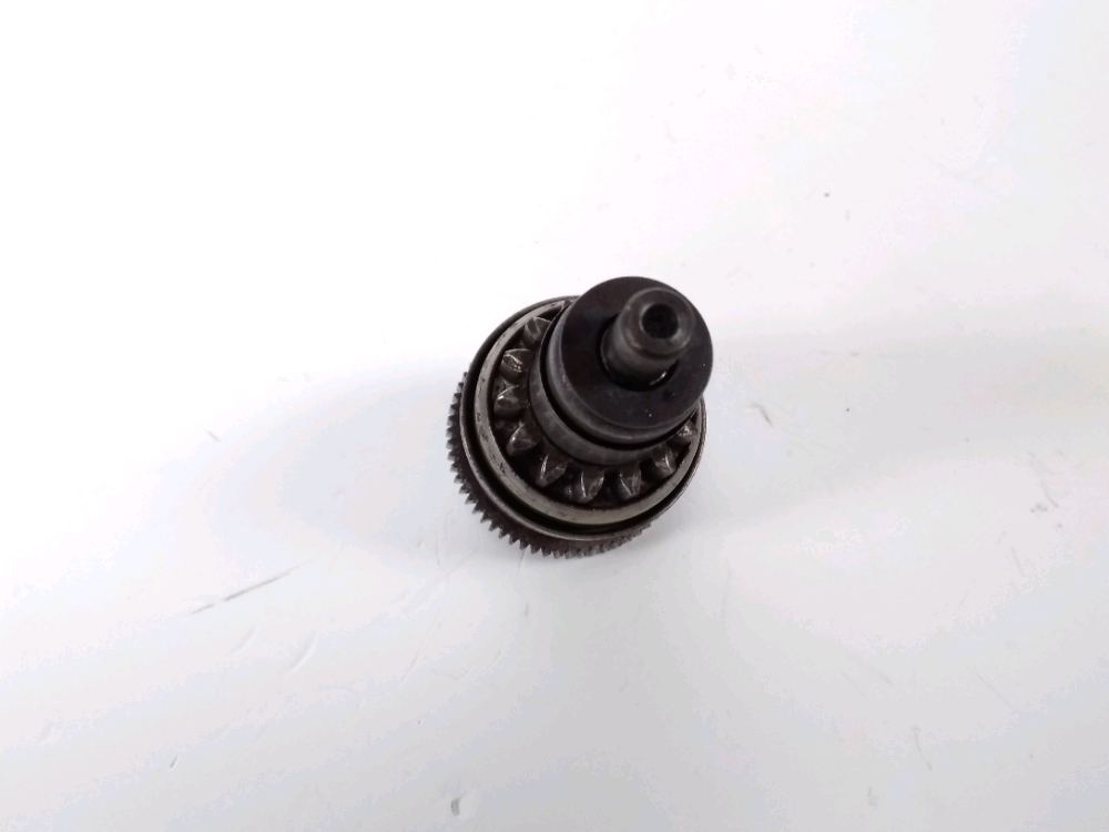 ROUE LIBRE DE DEMARREUR