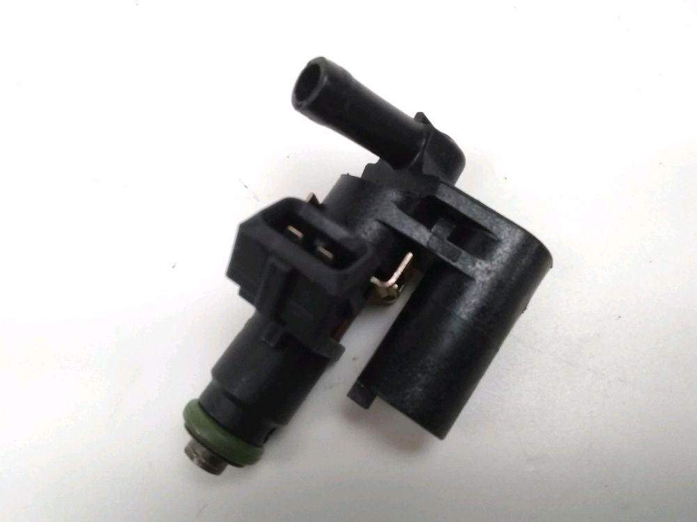 Injecteur