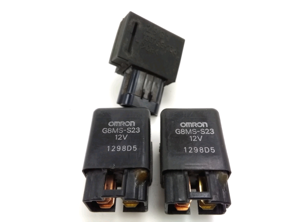 Pack electrique