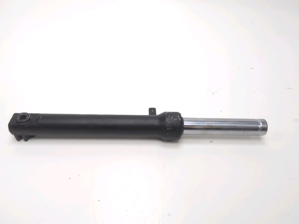 Tube de fourche droit