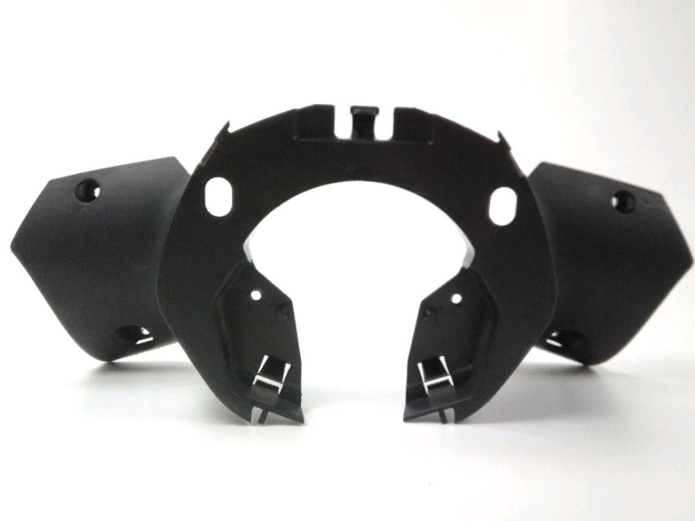 HABILLAGE ARRIERE DU GUIDON