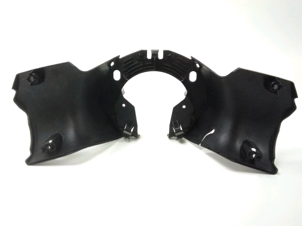 HABILLAGE ARRIERE DU GUIDON