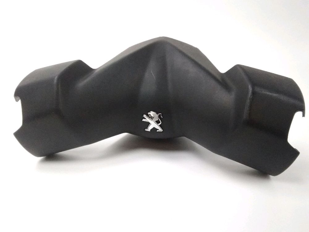 HABILLAGE AVANT DU GUIDON