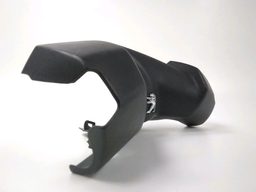 HABILLAGE AVANT DU GUIDON