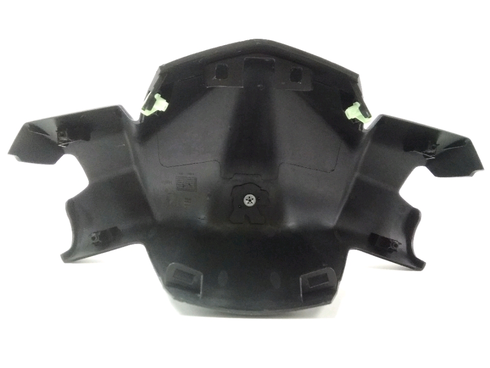 HABILLAGE AVANT DU GUIDON