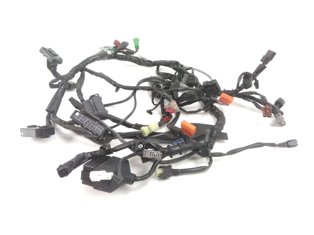 FAISCEAU ELECTRIQUE